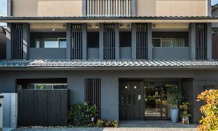 Kyoto Artstay Nishijin Sutematsu