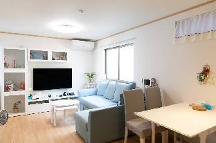 Near station Smart Excellent access Up to 7 people