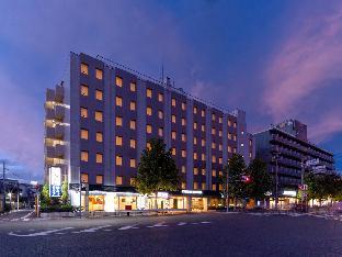 Kyoto Dai-ichi Hotel