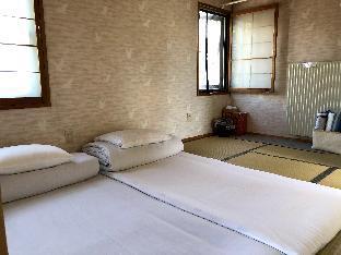 Chitose Guest House Oukaen 203 room
