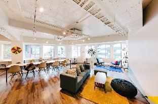 TAKUTO STAY KYOBASHI TSUKIMI