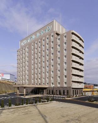 Hotel Route Inn Sendaiizumi Inter