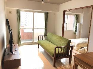 1 bedroom apartment in Sapporo S4 57
