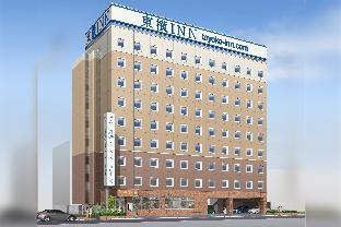 Toyoko Inn Biwako-sen Minami-Kusatsu-eki Nishi-guchi