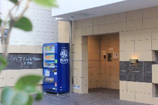 OTR Park View Bentencho