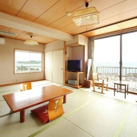 Shodoshima Onsen Hotel Kashimaso (Shodoshima)