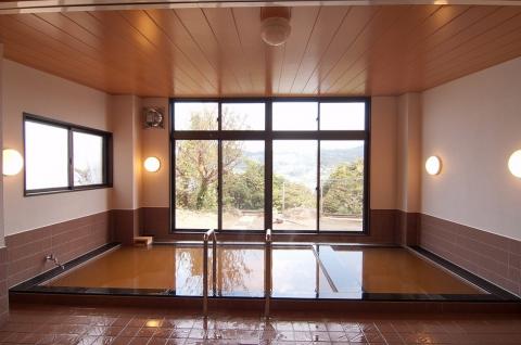 Yunomoto Onsen Ikijimaso (Ikijima)