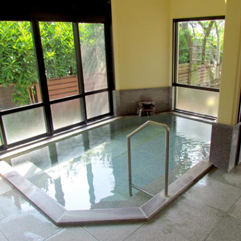 Hawaii Onsen Suisen