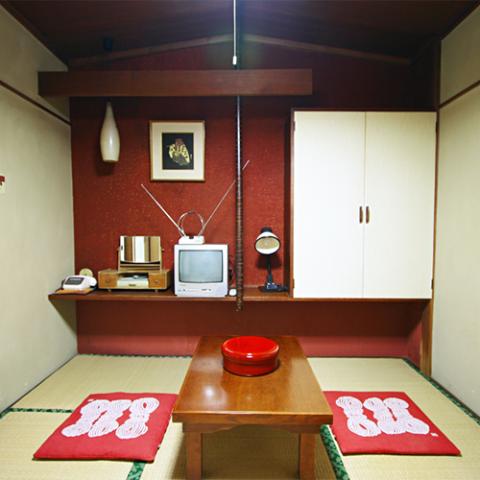 Fujimi Ryokan (Fukushima)