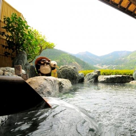 Shinsoya Onsen Hotel Kazurabashi