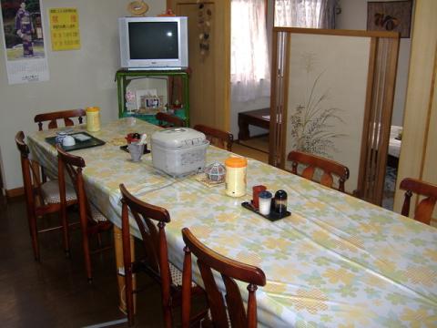 Hagi no Sato Annex