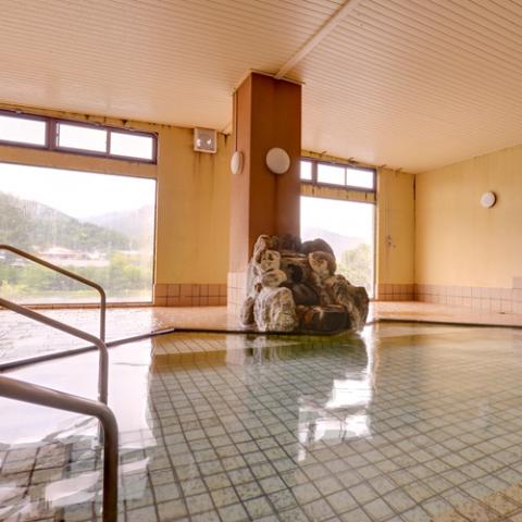 Otaki Onsen Chitose Hotel