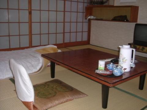 Emiya Ryokan