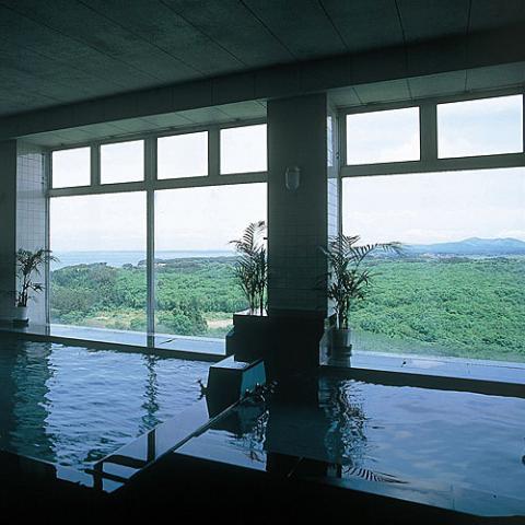 Oga Onsen Yukemuri Resort Oga Kanko Hotel