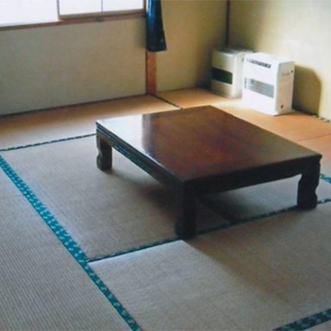 Minshuku Yasuragi