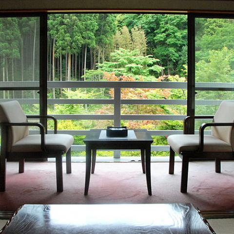 Yorokeikoku Onsenkyo Ryokan Kiyomoto