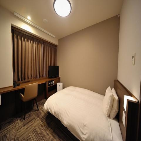 Sogahama no Yu Dormy Inn Chiba City Soga