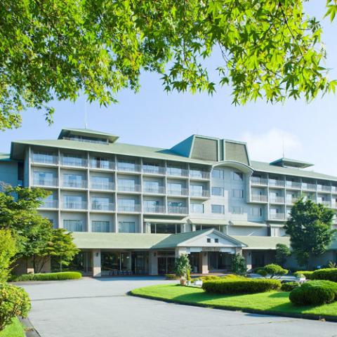 Fuji View Hotel Fujiya Hotel Kawaguchiko Annex