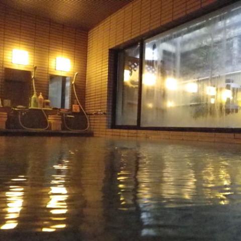 Asama Spa Ume no Yu