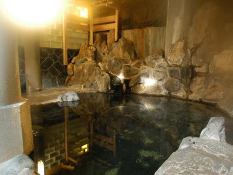 Hanamaki Onsenkyo Dai Onsen Nakashima Ryokan