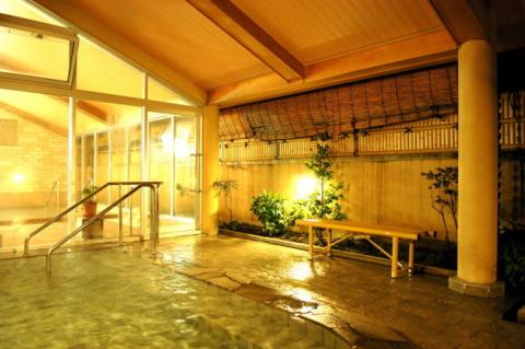 Nakaizu Onsen Hotel Winery Hill