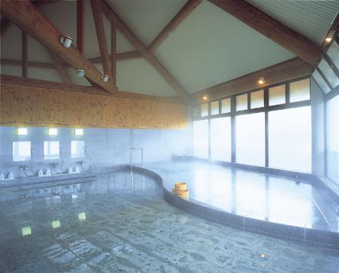 Yakuno Kogen Onsen Yakunoso